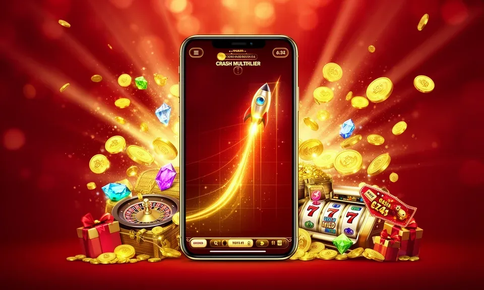sultan567 Plinko on Mobile — Drop, Watch, Repeat